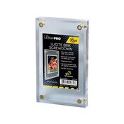Ultra-Pro Lucite Screwdown for 30 P